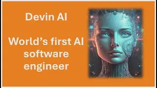 Devin AI replacing Software Engineers? AI just took our Jobs!!! #ai #programming