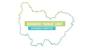 Bourgogne-Franche-Comté, hydrogen territory !
