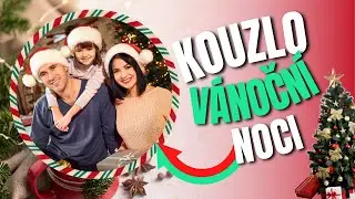 Kouzlo Vánoční noci [Music Video]