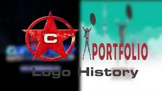 Contender Entertainment Group and Portfolio Entertainment Logo History (Double Feature: #494/495)