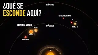 ¡Alpha Centauri! ¿Qué hay detrás del sistema estelar más cercano?