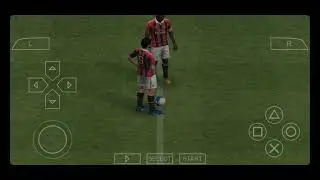 PES2013 KAMERA JAUH PPSSPP, ISO PATCH
