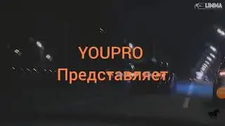 Моё новое интро