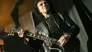 Heaven & Hell - Bible Black