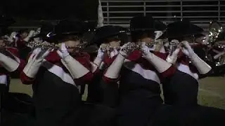 Marching Bands - Santaluces