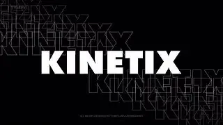 Kinetic Typography Titles V3 Premiere Pro Templates