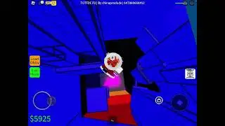 TOTFDC insane