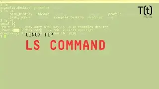 How to use the ls command: 2-Minute Linux Tips