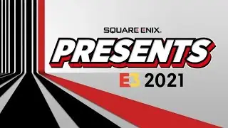 Square Enix At E3 2021 (meme)