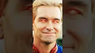 Look who's back...|| The boys || Homelander || Billy butcher || The boys edit 