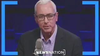 States refusing to drop RFK from their ballots ‘insanity’: Dr. Drew | Dan Abrams Live