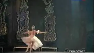 Marina Kondratieva about the Bolshoi Theatre