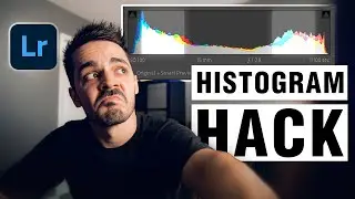 Lightroom Histogram // HIDDEN SECRETS