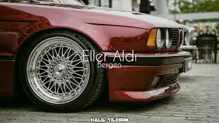 Bergen - Eller Aldı ( Halil Yıldırım Remix ) 