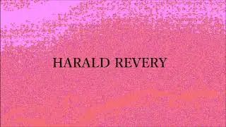 Harald Revery - Mirth