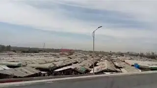 People of Islamabad - Life on Roads of Islamabad