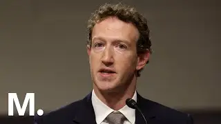 GOP Senator Slams Zuckerberg: "You Have Blood On Your Hands"