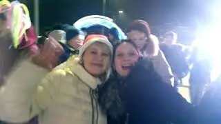 Молоково Новогодняя Ночь 2019