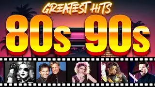 Nonstop 80s Greatest Hits - Oldies But Goodies 80s - Best Songs Of 80s Music Hits