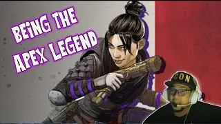 Apex Legends is ROCKING! | Apex Legends | Knighttime89Tv | Twitch Content