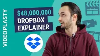 🎬 The $48,000,000 Dropbox Explainer Video [Case Study]