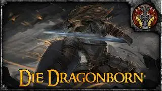 Die Dragonborn --- D&D Lore