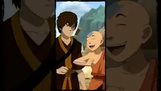 Zuko is a Short King™️