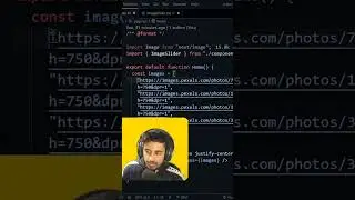 Create Custom Image Slider 