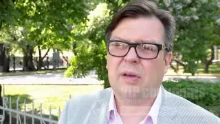 Алексей Мартынов: Луна 2030 Сеня Кайнов Seny Kaynov 