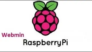 Raspberry Pi Headless Server Ep. 03: Webmin Installation