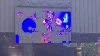 modest mouse - truckers atlas //6.16.2024 - Xfinity theatre//Mansfield, MA