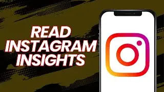 How to read instagram insights (2024)