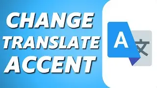 How to Change Translate Voice Accent (Easy 2024)