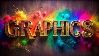 Most Creative & Satisfying Graphic Design for Beginners - Coreldraw Full Course - Ahsan Sabri