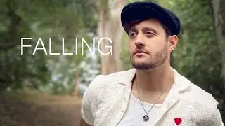 Harry Styles - Falling - (cover) - Nick Pitera