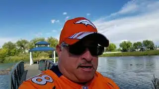 Denver Broncos week 4 prediction.