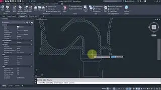 Dynamic Blocks in AutoCAD 2024