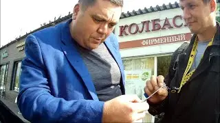 СБ. ПОЛИЦИЯ. ВЫЖИВАНИЕ. ЧИЖИК! 