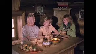 Там, на неведомых дорожках..." 1982 года