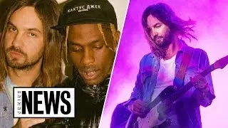 How Tame Impala Became Rap’s Favorite Rock Band | Genius News