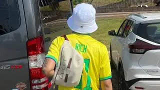 Mc Rick - Seleção do Tite ( Rick Prod ) 2022 MEGA DA COPA