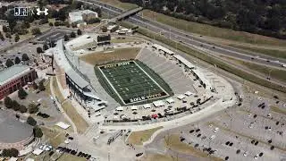 Championship Mentality at The Gump