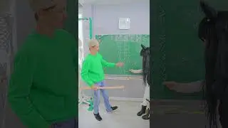 The smartest and the dumbest in teacher Baldi's school! #teacher #school #misscircle