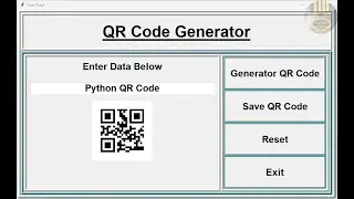 How to Create a QR Code Generator in Python