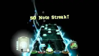 Colossal Myopia Guitar Hero Custom Song