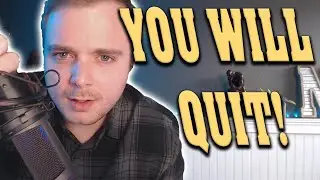 DON'T START GAME DEVELOPMENT BEFORE WATCHING THIS