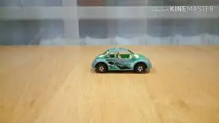 Машинка. Мульт.