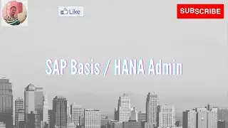 HANA database Monitoring Part 2| Daily  | Hana studio
