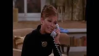 The Mary Tyler Moore Show TV colorized Film S01E21 Where There's Smoke, There's Rhoda