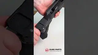 Обзор на ложе от Master Gun Baikal 145 #gunsparts #mastergun #ложе #baikal145